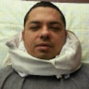 Meet your Posher, Antonio